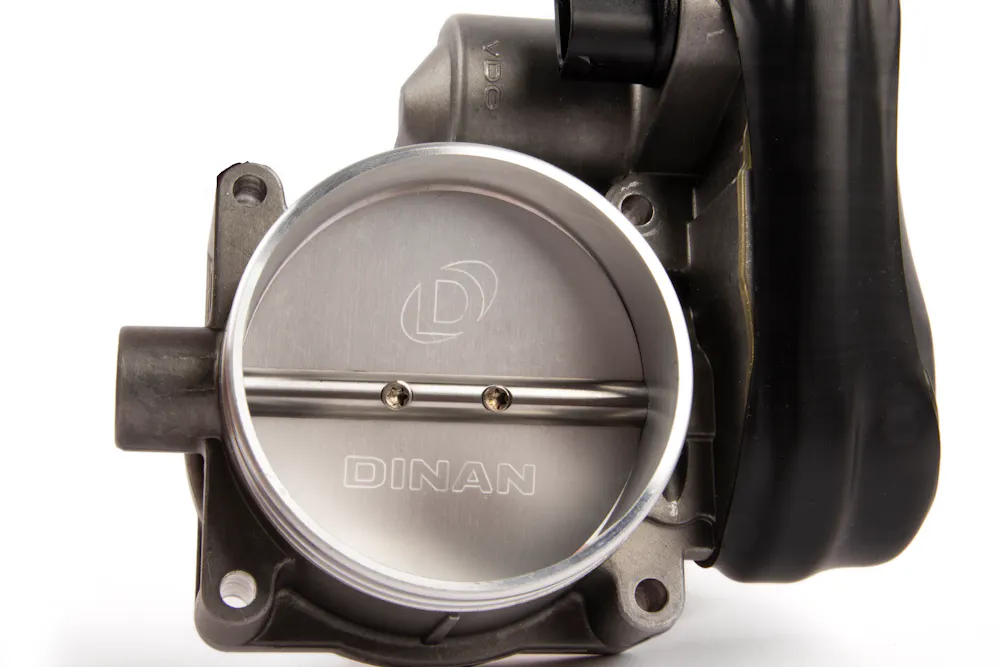 Dinan D760-3600A