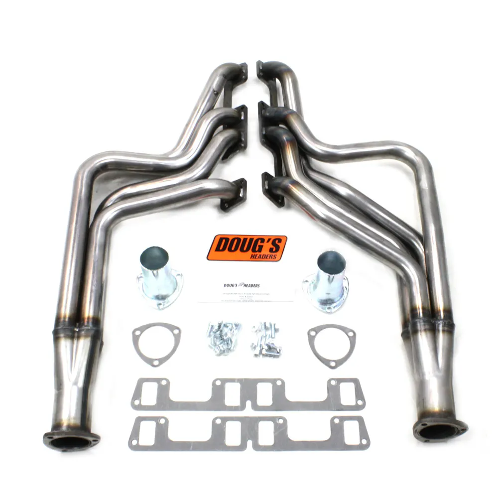 Doug's Headers D202-R