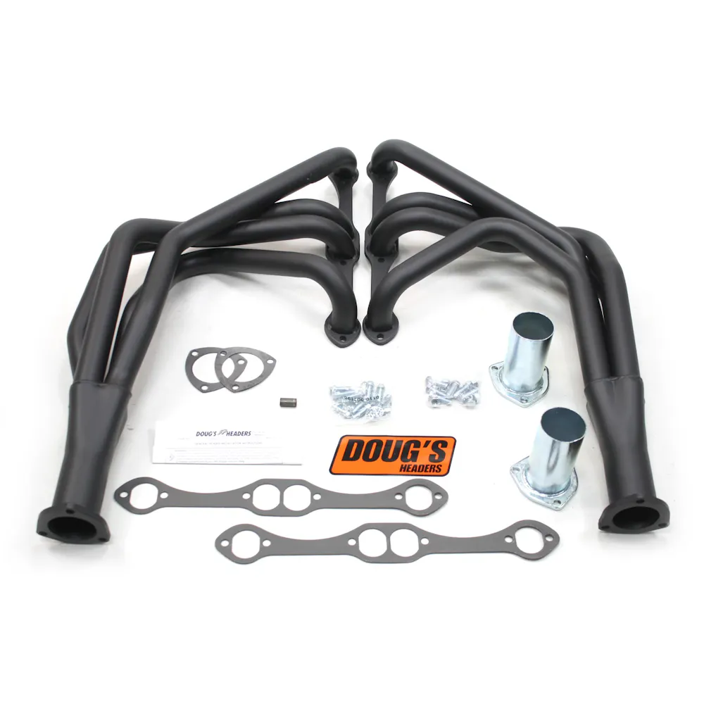Doug's Headers D315-B