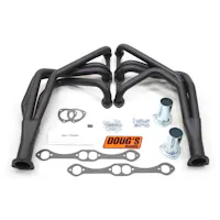 Doug's Headers D315-B