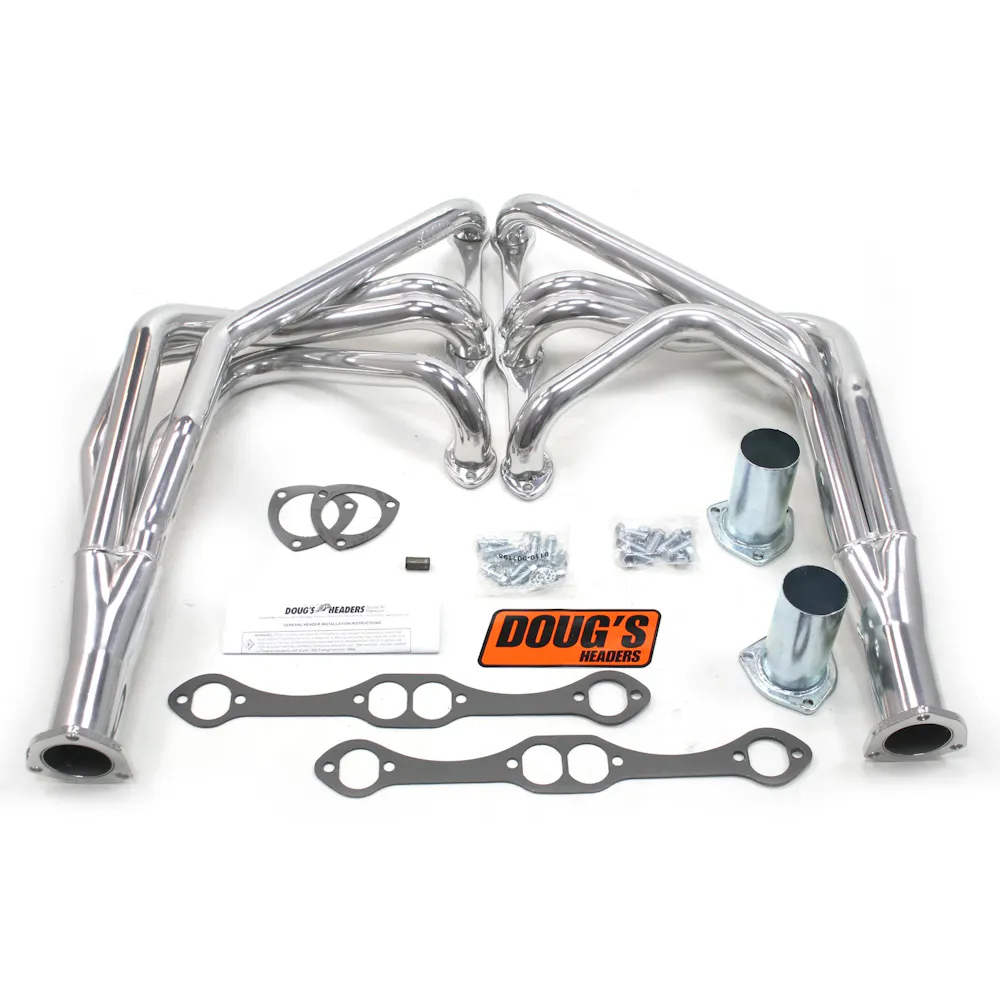 Doug's Headers D315
