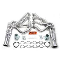 Doug's Headers D321