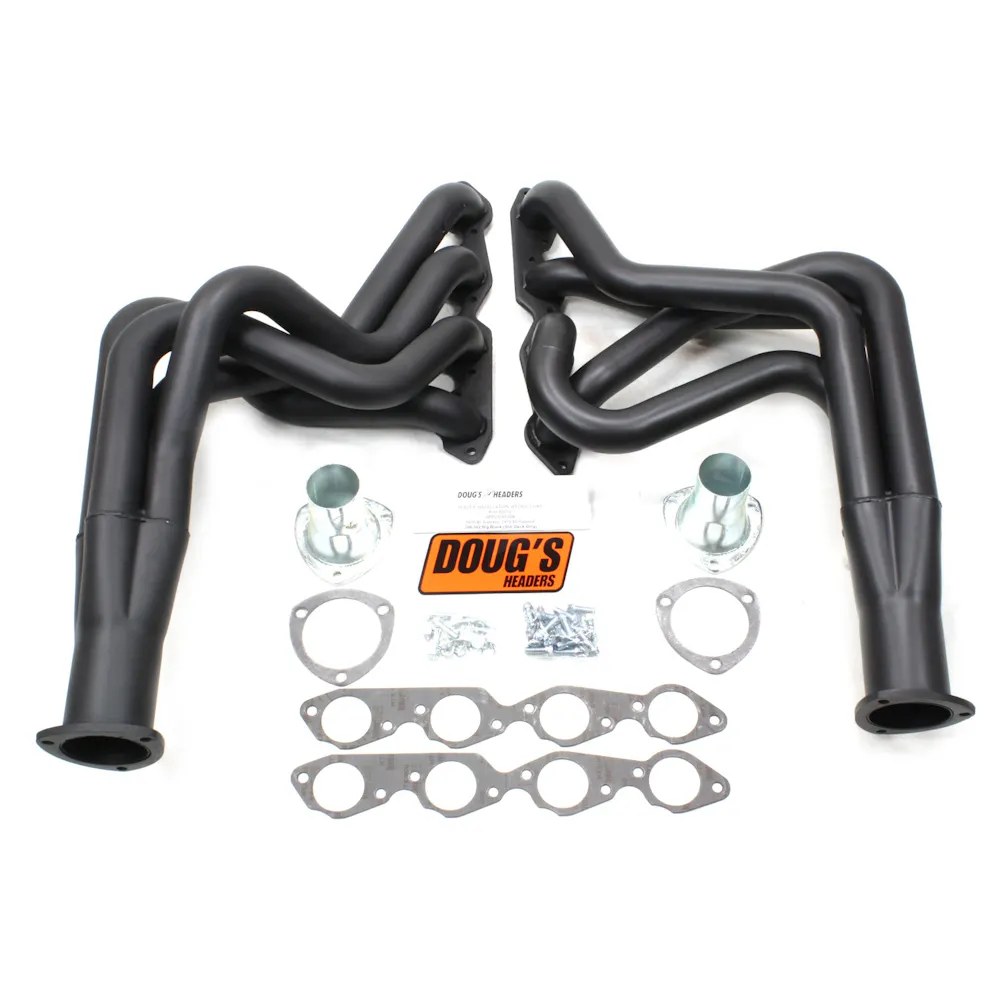 Doug's Headers D332-B