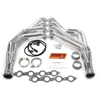 Doug's Headers D333
