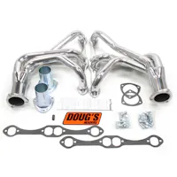 Doug's Headers D350