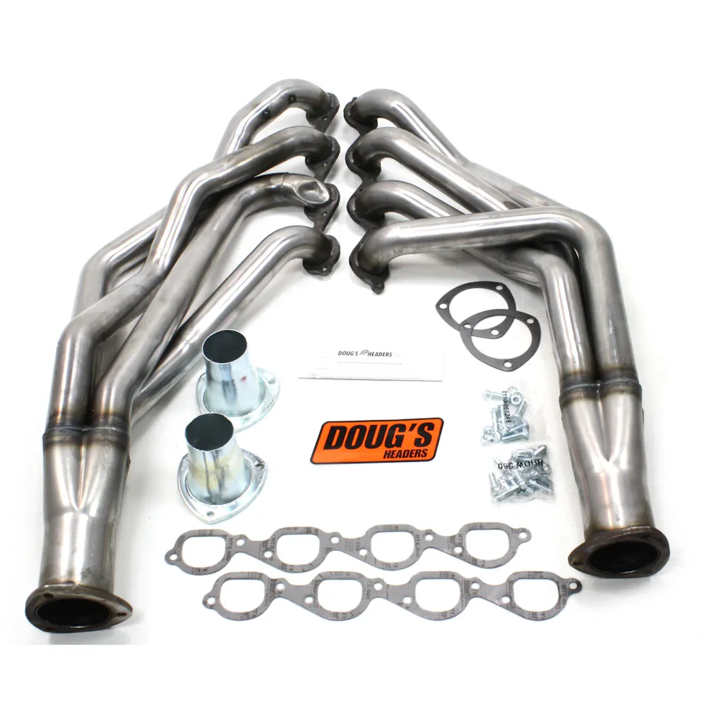 Doug's Headers D359-R