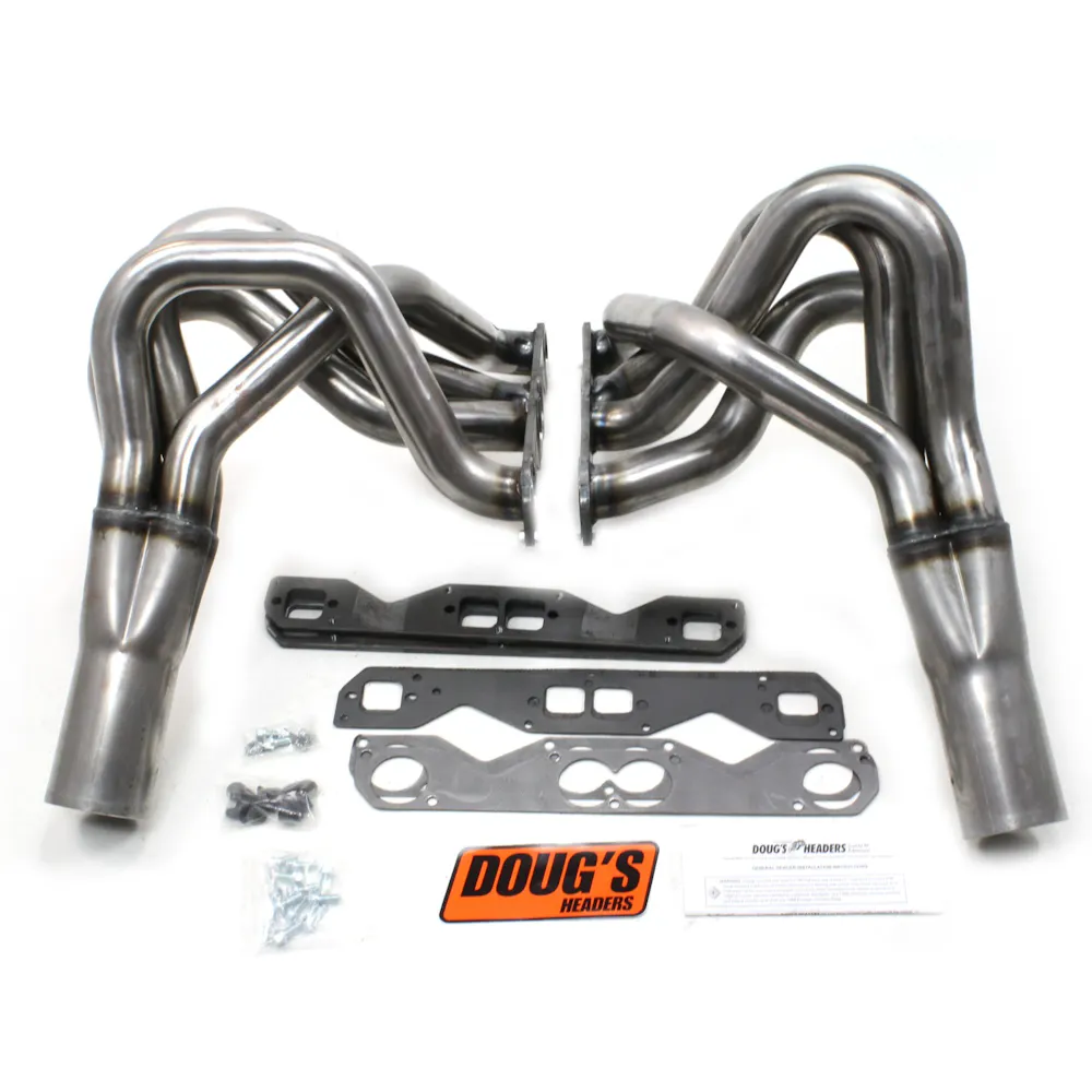 Doug's Headers D365-R