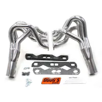Doug's Headers D365