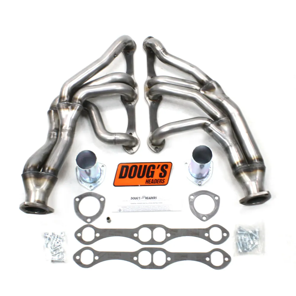Doug's Headers D367Y-R