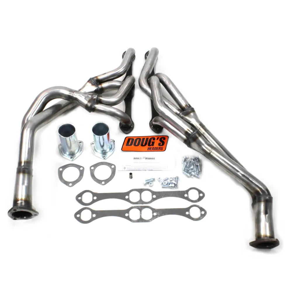 Doug's Headers D376Y-R