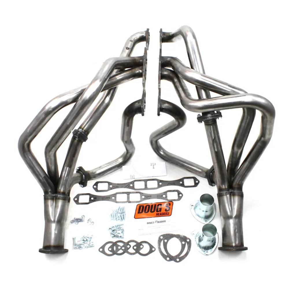 Doug's Headers D440-R
