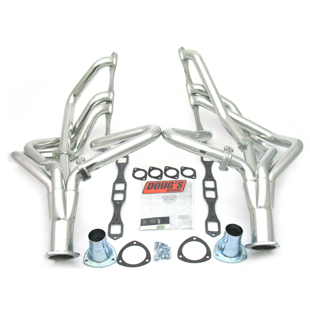 Doug's Headers D440