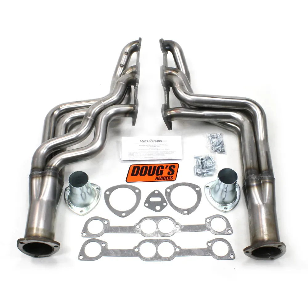 Doug's Headers D567-R