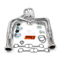 Doug's Headers D568