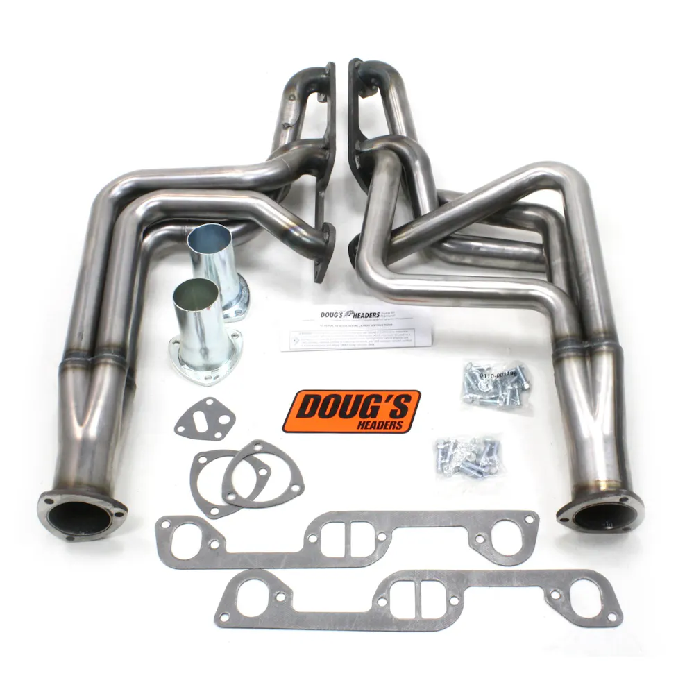 Doug's Headers D570-R