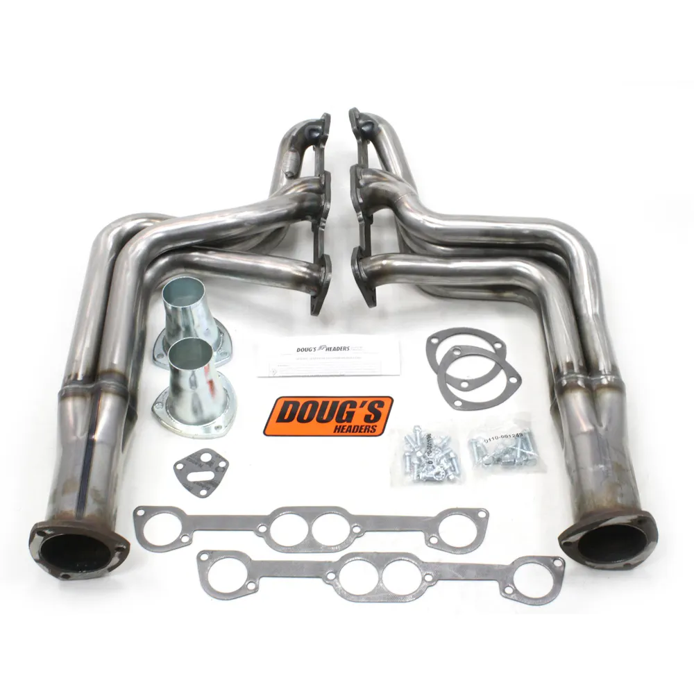 Doug's Headers D581-R