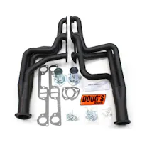Doug's Headers D590-B