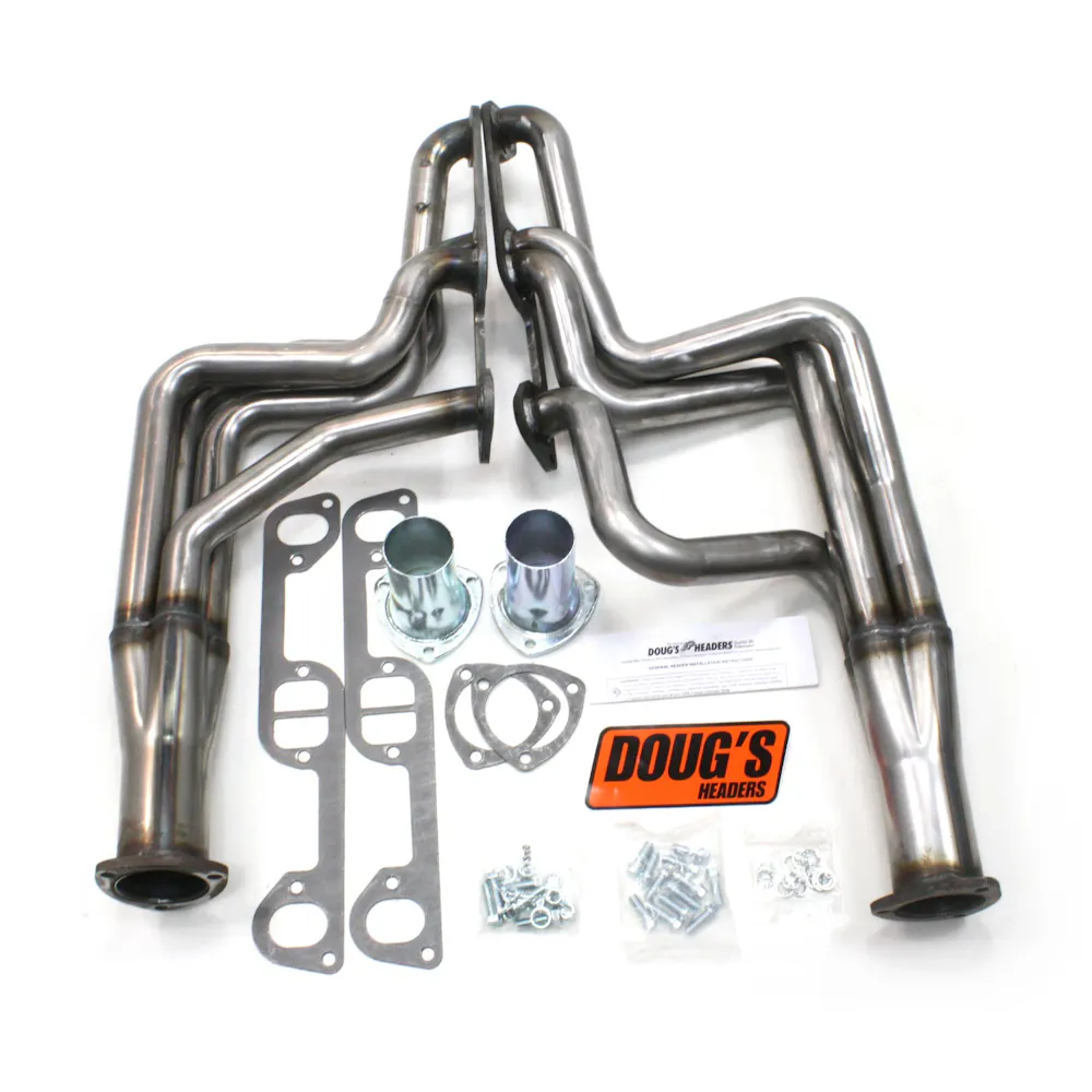 Doug's Headers D590-R