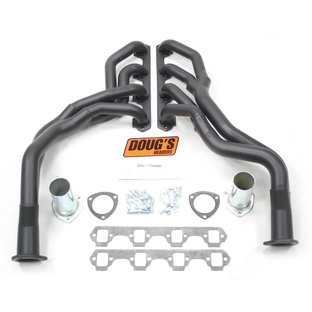 Doug's Headers D662Y-B