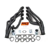 Doug's Headers D670S4-B
