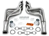 Doug's Headers D741-SS