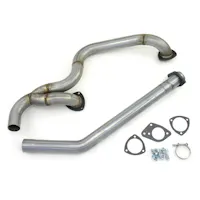 Doug's Headers D901