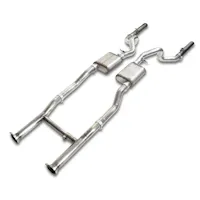 Doug's Headers DES102