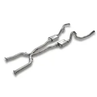 Doug's Headers DES103
