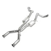 Doug's Headers DES104