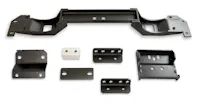 Doug's Headers SKC104