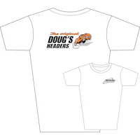 Doug's Headers TS103
