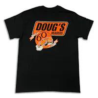 Doug's Headers TS401