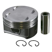 Sealed Power 13621NCP .50MM