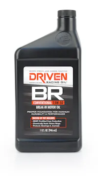 Driven Racing Oil 00106