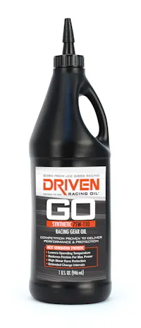 Driven Racing Oil 00630