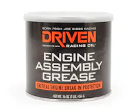 Driven Racing Oil 00728