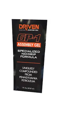 Driven Racing Oil 00778