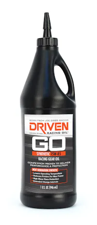Driven Racing Oil 00830