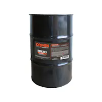 Driven Racing Oil 01820