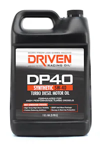 Driven Racing Oil 02508