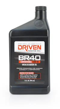 Driven Racing Oil 03706
