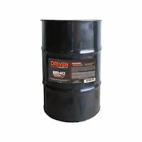 Driven Racing Oil 03720