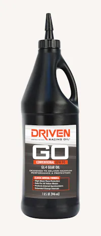 Driven Racing Oil 04530