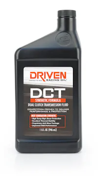 Driven Racing Oil 04606