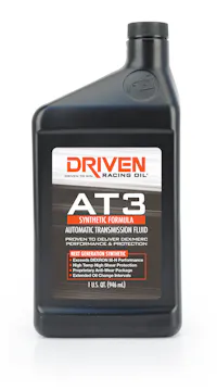 Driven Racing Oil 04706