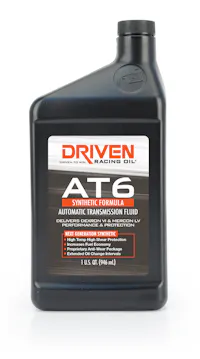 Driven Racing Oil 04806