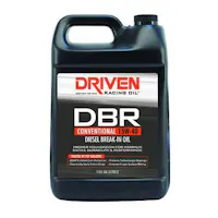 Driven Racing Oil 05308