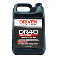 Driven Racing Oil 05408