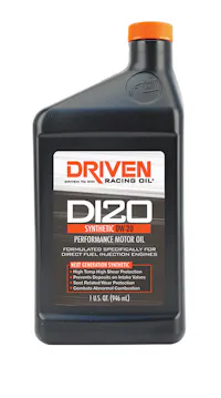 Driven Racing Oil 18206