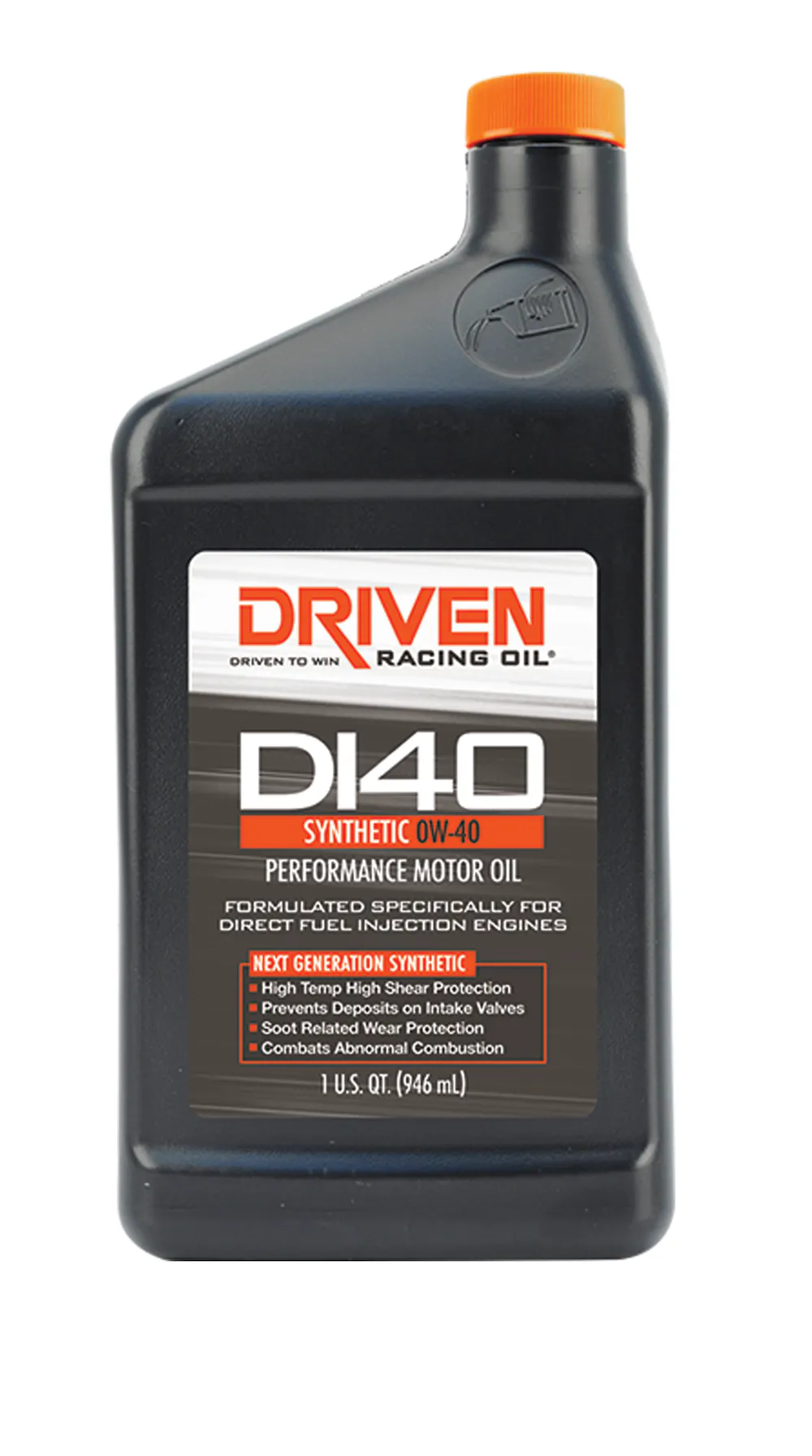 Driven Racing Oil 18406